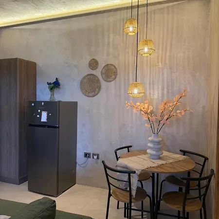 Destiny شقة *